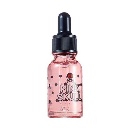 Pink Skull Organic Lube - Pink - image 4