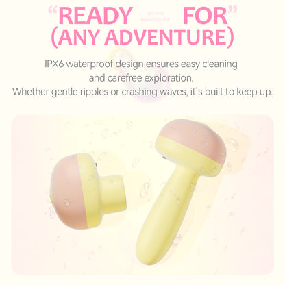 Naughty Clock Women Vibrator - image 18