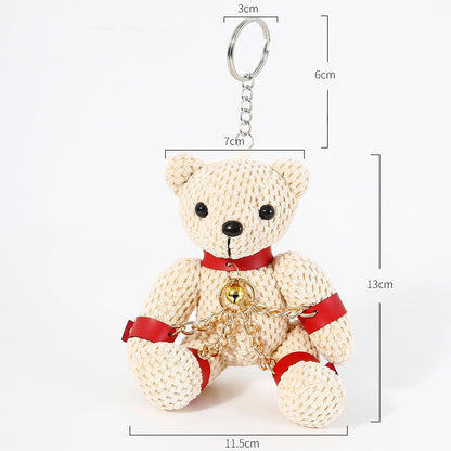 SM Teddy Bear Toy - image 1