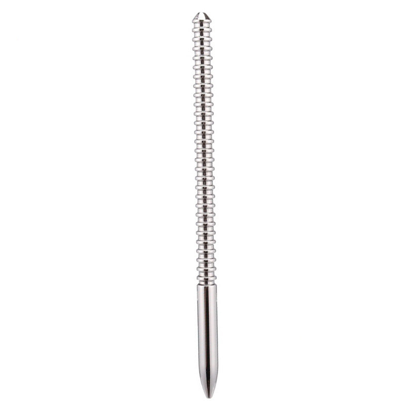 5.9'' X 0.3'' High-quality Stainless Steel Urethral Sound - image 0