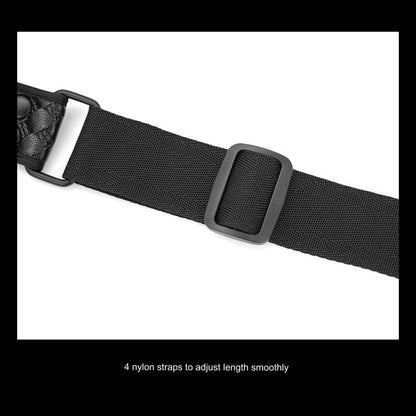 BDSM Wrist & Ankle Restraint That Can Be Fixed on Door - image 4