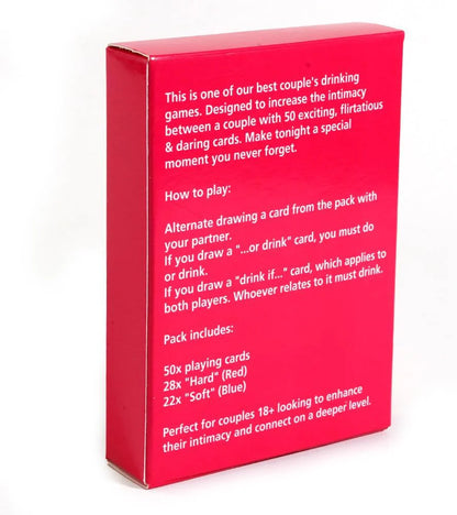 Couples Drinking Sex Game - image 4