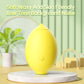 Vibrating Egg Adult Sex Toy Lemon - image 0