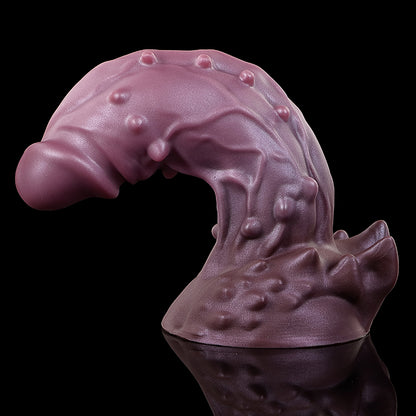 Wyrmspire Dildo - image 2