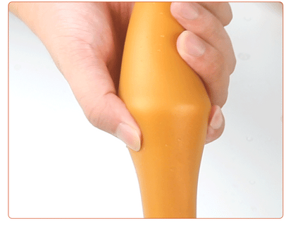 Super Long Flexible Butt Plug - image 2