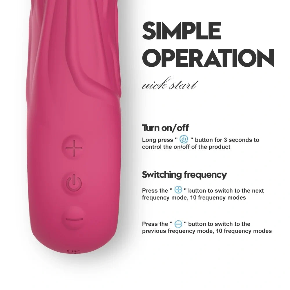 Realpulse Vibrator - image 1