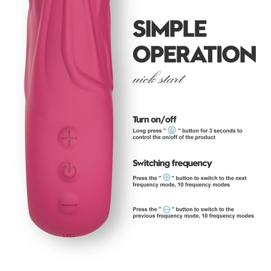 Realpulse Vibrator - image 1