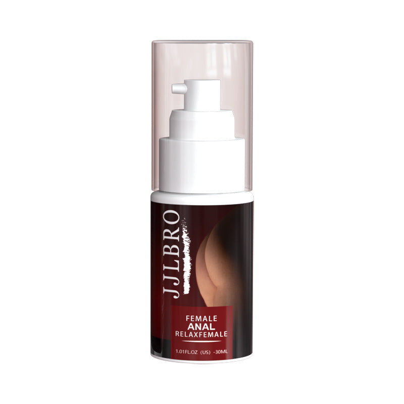 Premium Water-Based Lubricant - image 0