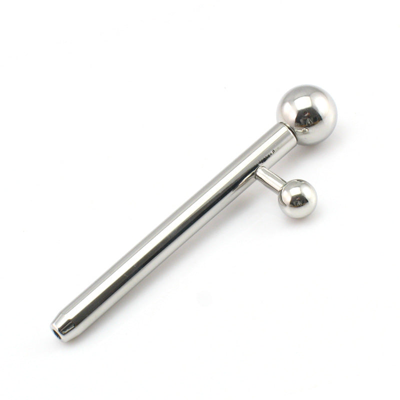 Dick Do Cum Prince Wand Penis Plug - 3.15 in. - image 0