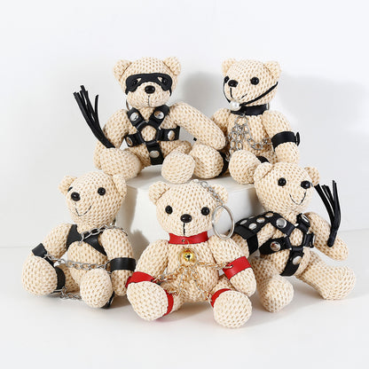 SM Teddy Bear Toy - image 0