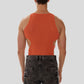 Men's Sexy and Fun Lingerie Vest T-Shirt Clubwear - image 6