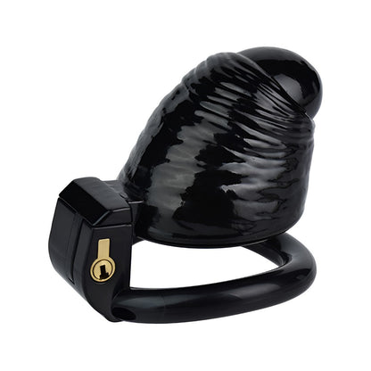Dick Resin Chastity Cage - image 6