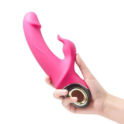VelvetRose Triple Motion Vibrator - image 11