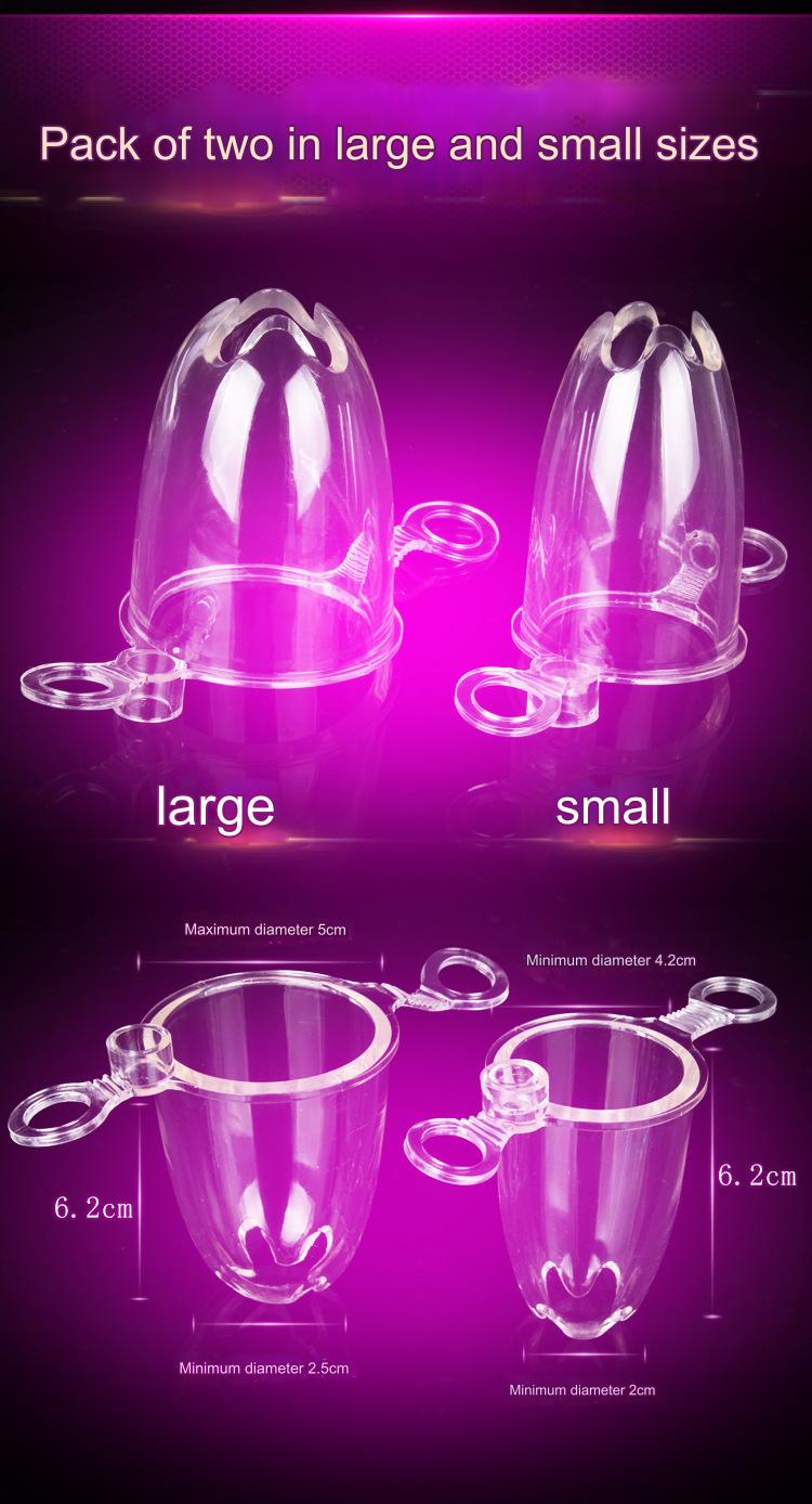 Virginal Dilator Speculum Sex Toy - image 1