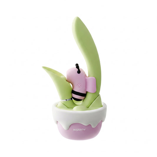 Bloombee Vibrator - Garden - image 0