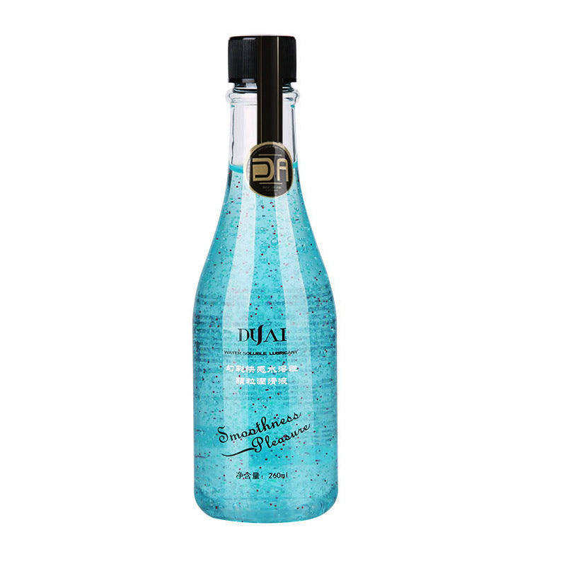 Luvsense Intimate Touch Lubricant – 260ml - Cooling - image 1