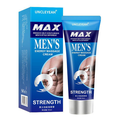 Penile Enlargement Cream for Thicker Longer Stronger Penis - B - image 6