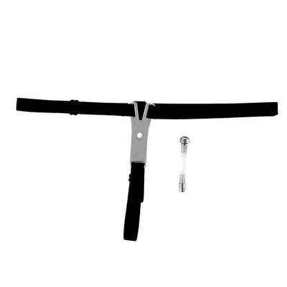 Wearable Hollow Urethral Sounding Rod - B - image 5
