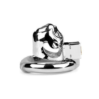 Monkey Face Chastity Cage - image 5
