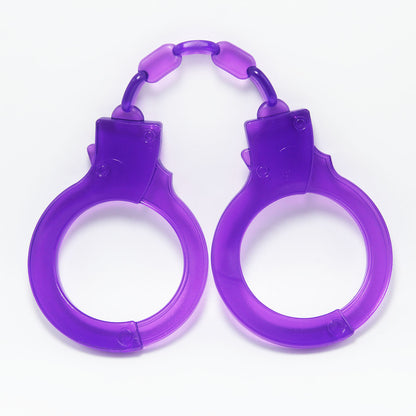 BDSM Hand Cuffs Wrist Restraints - image 4