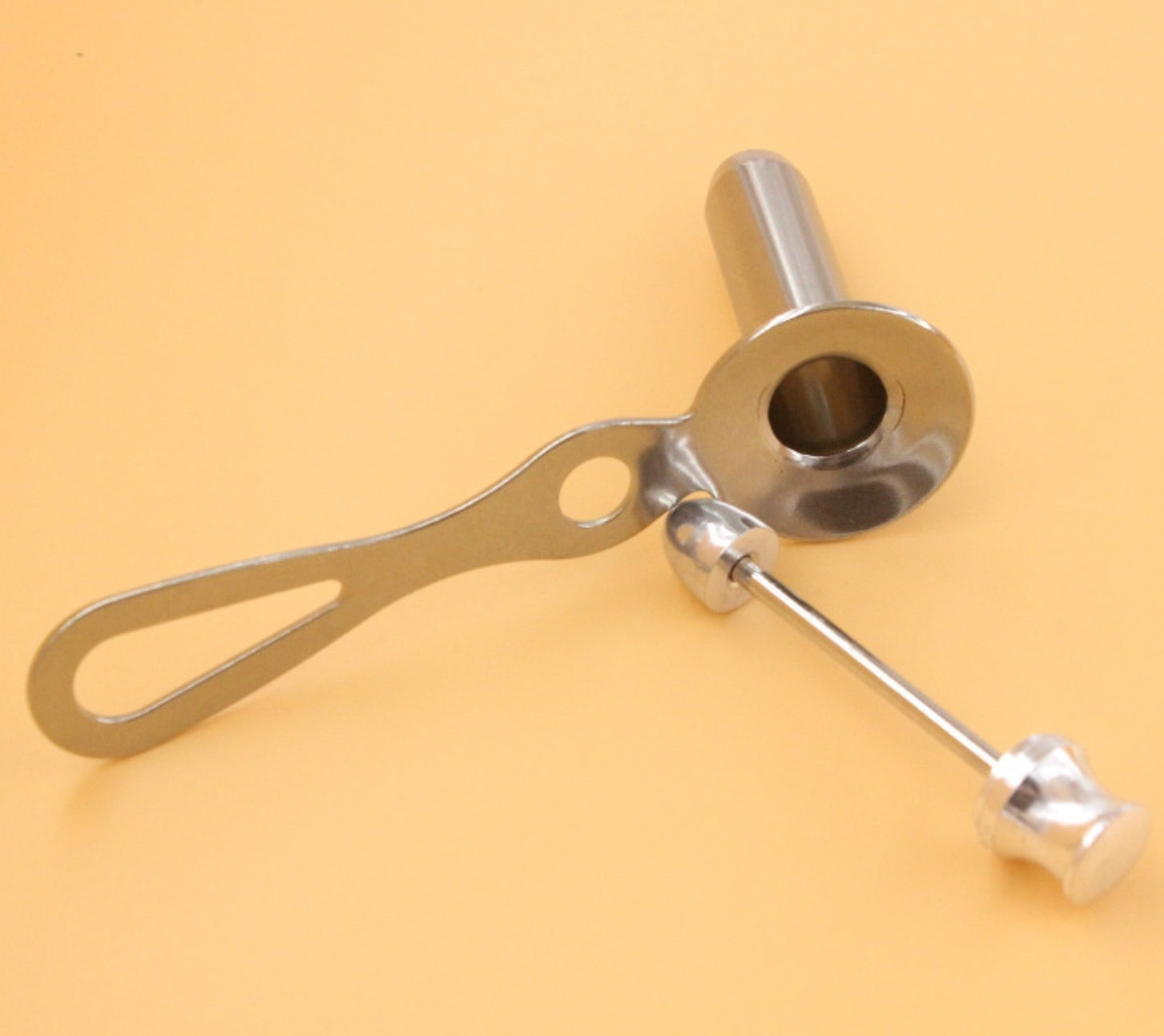 Medical Virginal Speculum - image 2
