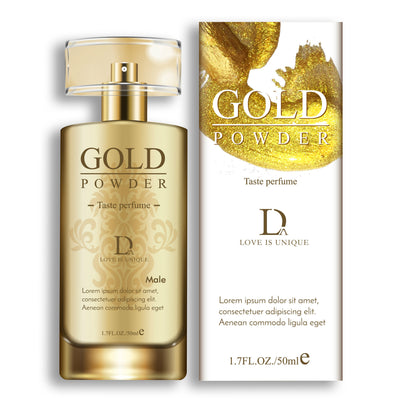 Pheromone Perfume - 50ml (1.69oz) - Male - image 4