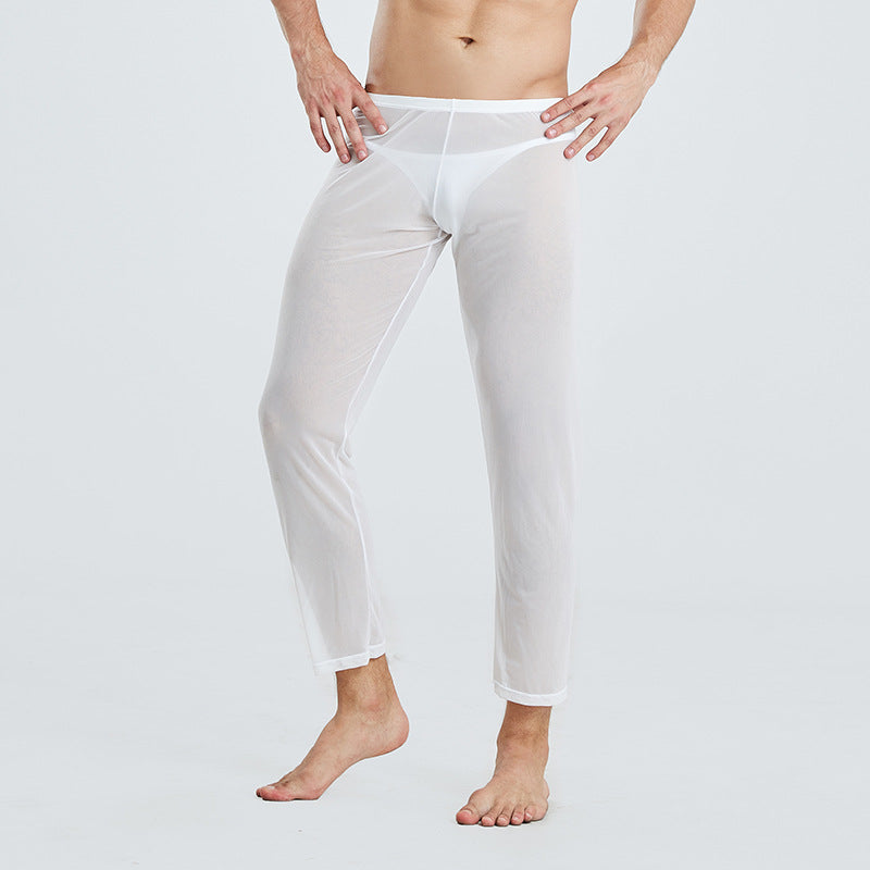 Mens Sexy Lounge Pants - image 5