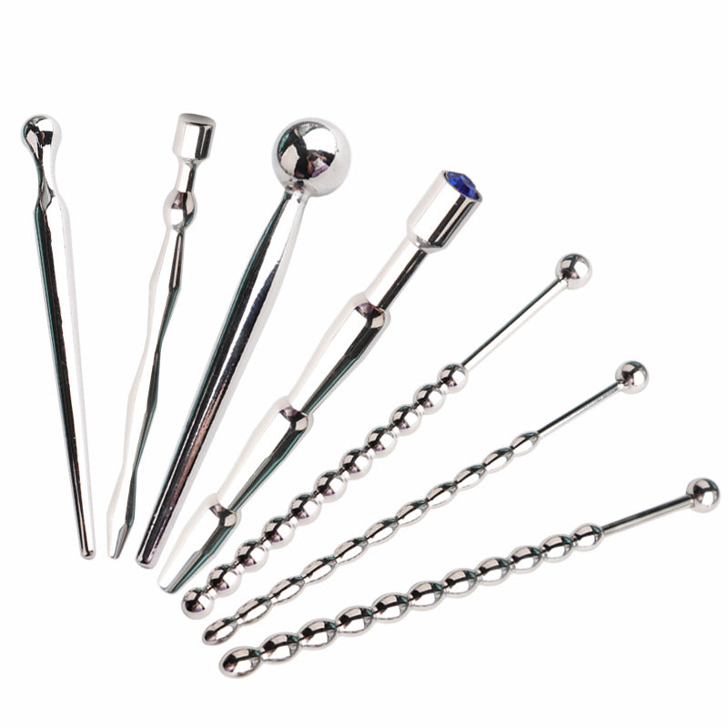 Multi-size Urethral Sound - image 0
