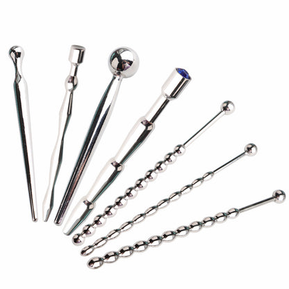 Multi-size Urethral Sound - image 0