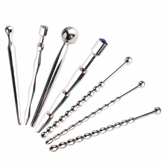 Multi-size Urethral Sound - image 0