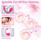 APP Remote Control G-spot Panty Vibrator 10 Vibrations - image 3