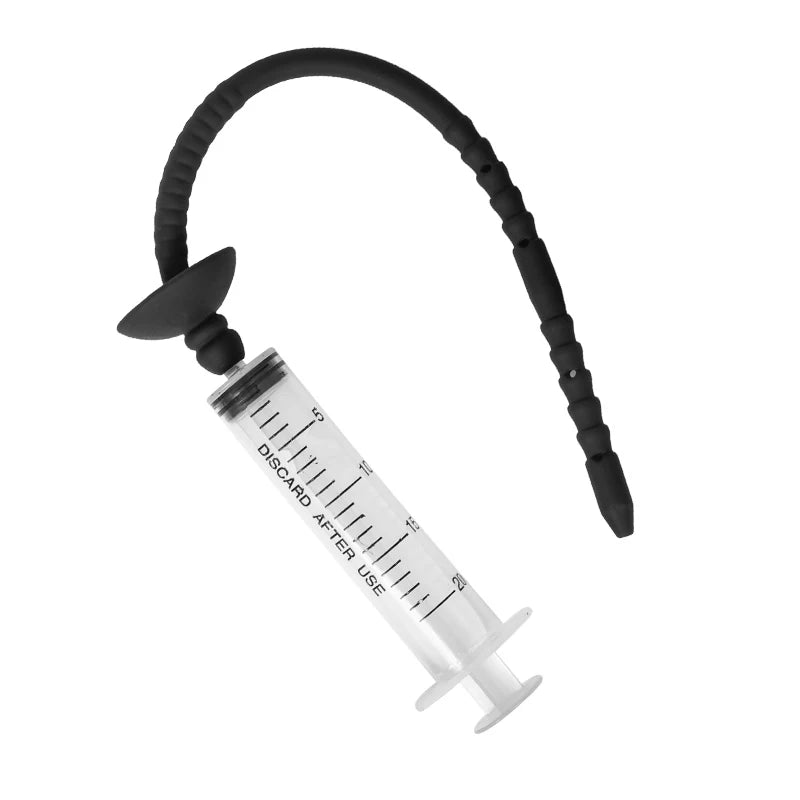 Aeroseal Urethral Plug - image 10