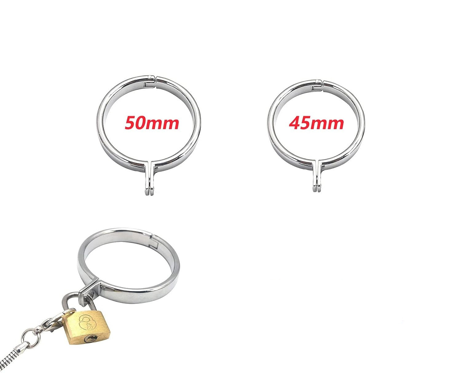 Tow Rope Bondage Cock Ring  - image 3