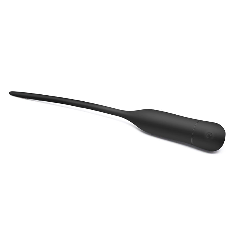 UltraPleasure 10-Speed Silicone Urethral Sound - image 6