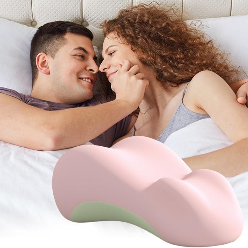 Ergonomic Memory Foam Butt Cushion - image 6