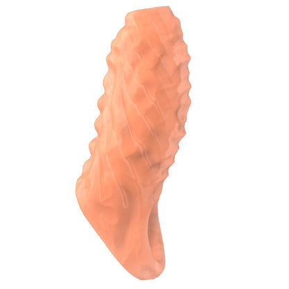 Monster Penis Enlargement Sleeve Dildo - B - image 6