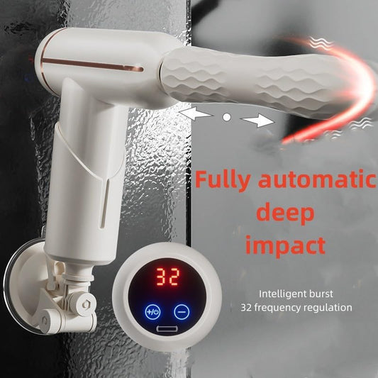 Automatic Sex Machine For Women - image 1