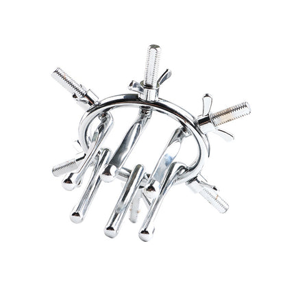 Metal Anal Expander Adjustable Anal Dilator - image 6