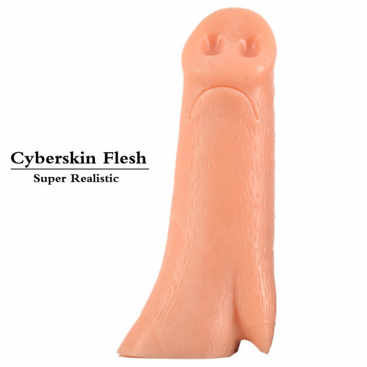 Pig Hoof Dildo - image 0