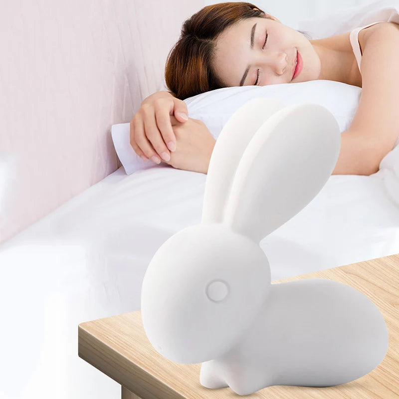Happy Rabbit Jumping Egg - image 8