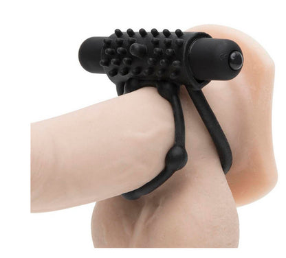 Bionic Bullet 5 Function Cock Ring - image 0