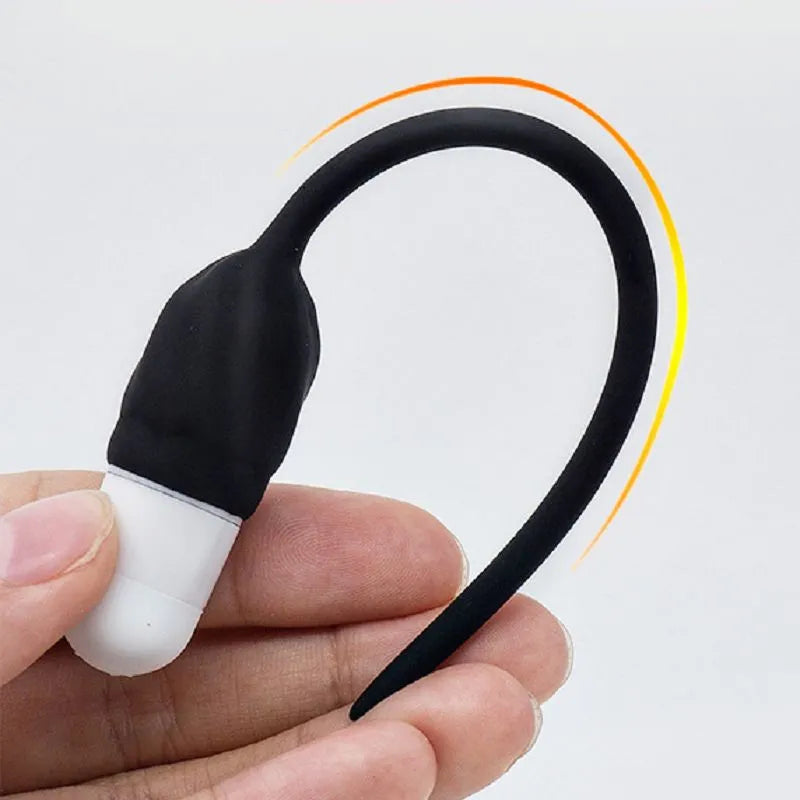 Mini Vibrating Urethral Tube - image 2