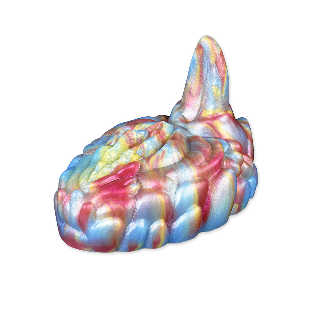 4.6''x3.1''x3.1''Monster-Inspired Female Grinder - image 2