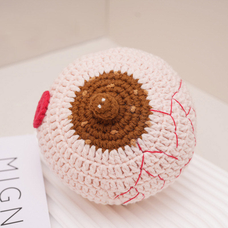 Knitted Breast - D - image 2