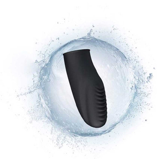 PrettyLove Stanford Vibrating Finger Stimulator - image 1