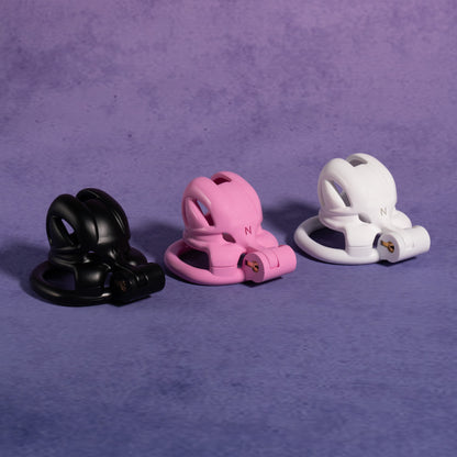 3D Mini Viper Cock Cage - image 6