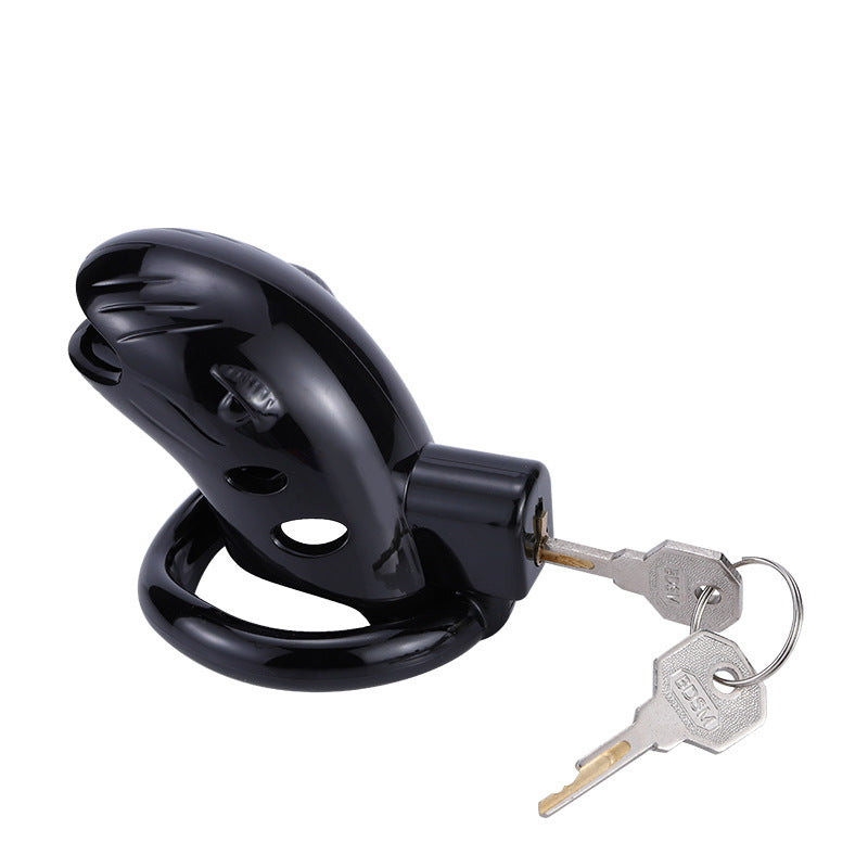 New Eagle Chasisty Cage - Black - image 1