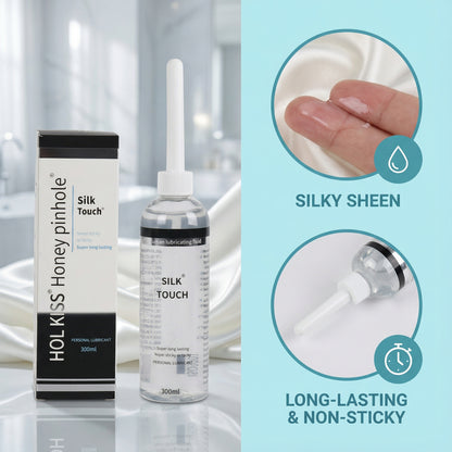 300ml Clear Silky Lubricant With Extended Precision Nozzle - image 5