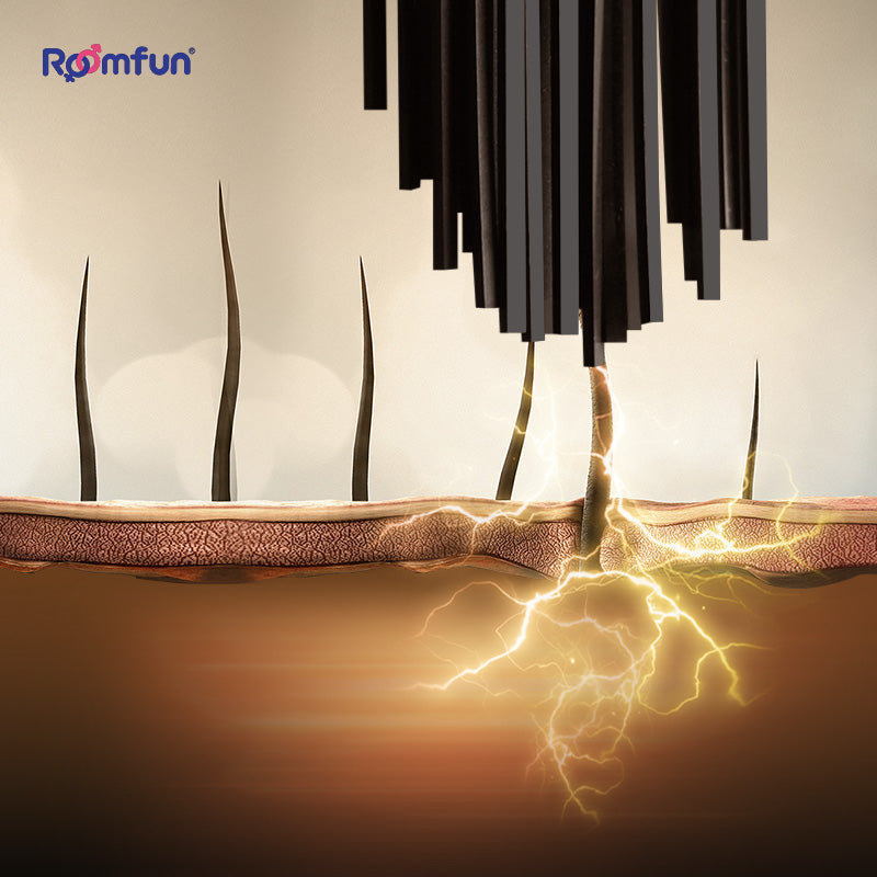 Electric Shock Whip Flogger BDSM - image 9