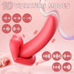 LustLick – Realistic Tongue Vibe for Clitoral & G-Spot Bliss - image 7
